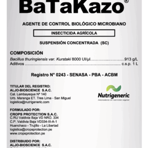 BATAKAZO®