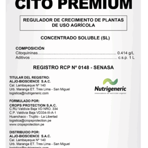 CITO PREMIUM