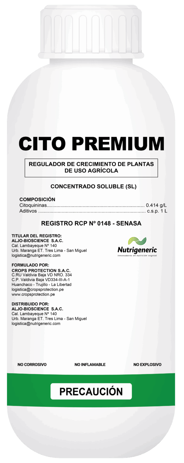 CITO PREMIUM