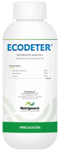 ECODETER®