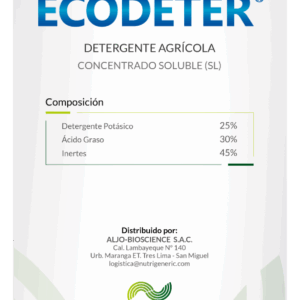 ECODETER®