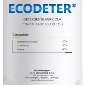 ECODETER®