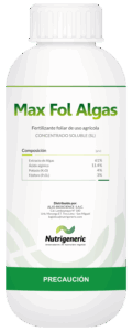 Max Fol Algas