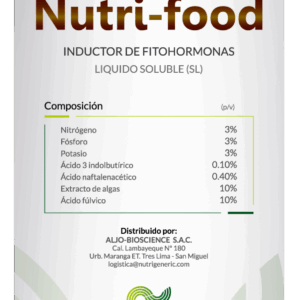 NUTRI-FOOD
