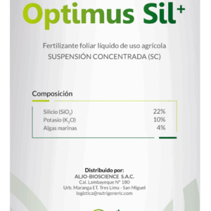 OPTIMUS SIL+