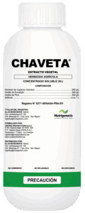CHAVETA®