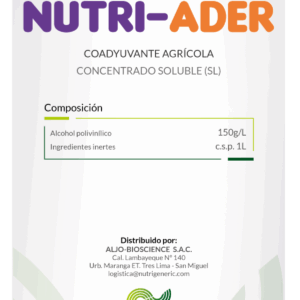 NUTRI-ADER