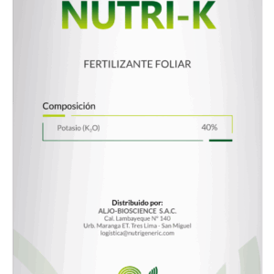 NUTRI-K