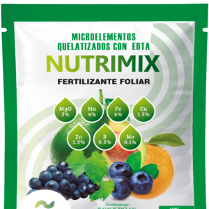 NUTRIMIX