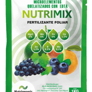 NUTRIMIX