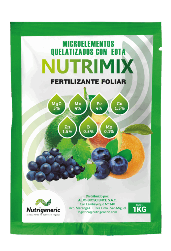 NUTRIMIX