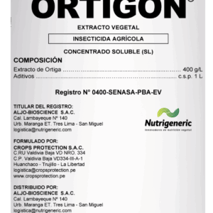 ORTIGON®