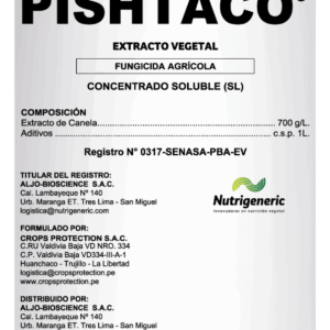 PISHTACO®