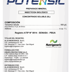 POTENSIL®