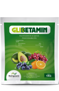GLIBETAMIN