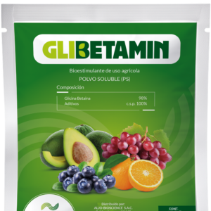 GLIBETAMIN