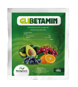GLIBETAMIN