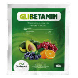 GLIBETAMIN
