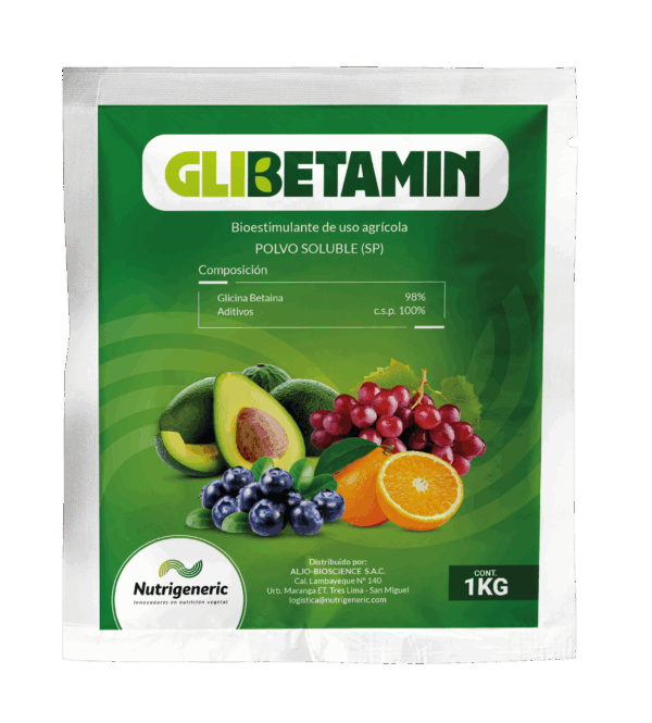 GLIBETAMIN