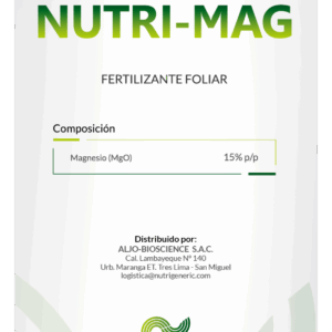 NUTRI-MAG