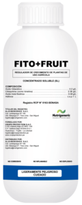 FITO+FRUIT