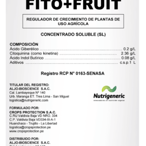 FITO+FRUIT