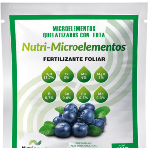 Nutri-Microelementos
